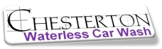 Chesterton Waterless Car Wash